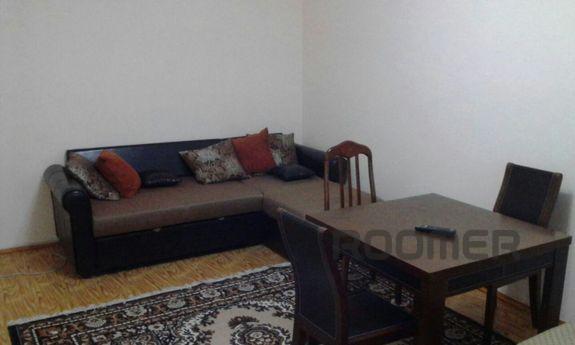 Clean and cozy apartment with all amenities, furniture, tele