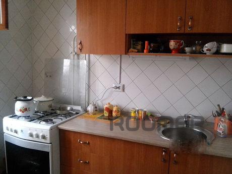 Rent an apartment, Aktobe - apartment by the day