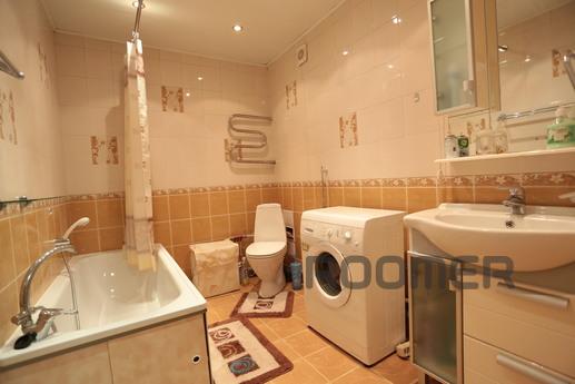 Tyumen, street Kiev, 74, 1 bedroom, Tyumen - apartment by the day