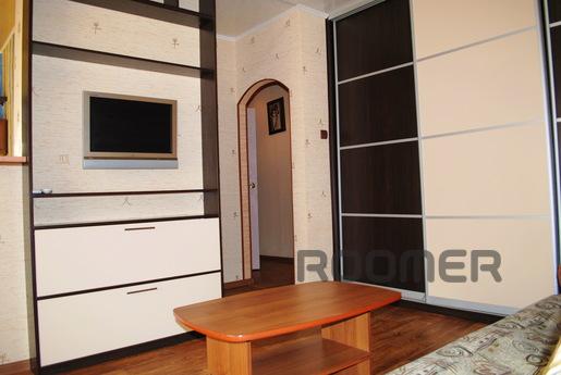 Comfortable apartment in downtown, Perm - apartment by the day