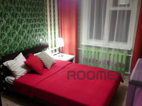 We suggest you stay the day in Kostanay. This stylish and mo