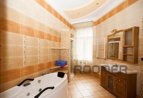 VІP apartment with all amenities, Lviv - apartment by the day