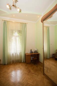 VІP apartment with all amenities, Lviv - apartment by the day