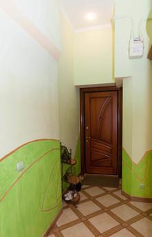 VІP apartment with all amenities, Lviv - apartment by the day