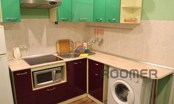 Apartment in Tikhvin, Tikhvin - apartment by the day