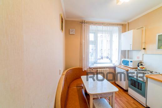 apartments in Otradnaya 5, Kazan - apartment by the day