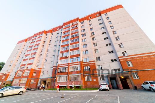 apartments in Otradnaya 5, Kazan - apartment by the day