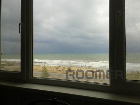 Apartment for rent, Aktau - apartment by the day
