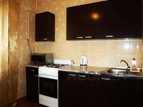 Studio square with autonomous otopopleni, Krasnodar - apartment by the day