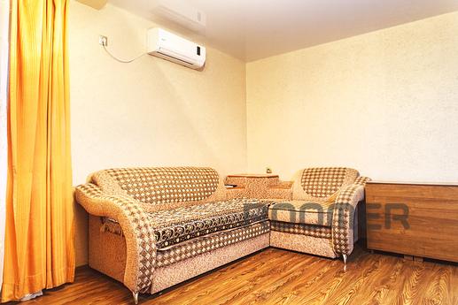One bedroom apartment with a good repair! Furniture: - Wi - 