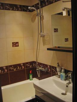 1 bedroom apartment in the center of gro, Rostov-on-Don - apartment by the day