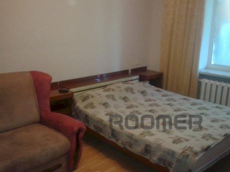Cozy 3 bedroom apartment for rent, Rostov-on-Don - apartment by the day
