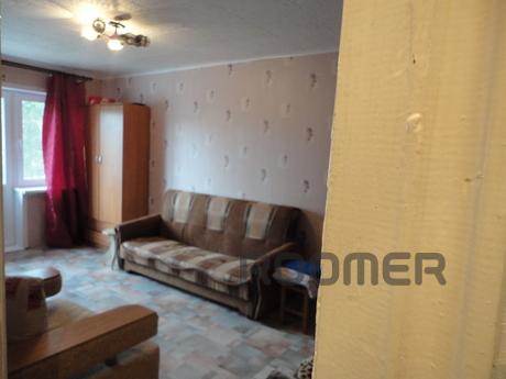 1 bedroom in the  heart of the city, Syktyvkar - apartment by the day