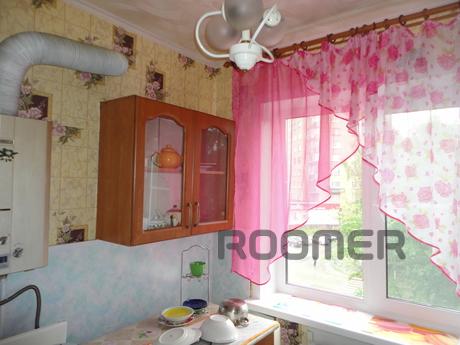 1 bedroom in the  heart of the city, Syktyvkar - apartment by the day