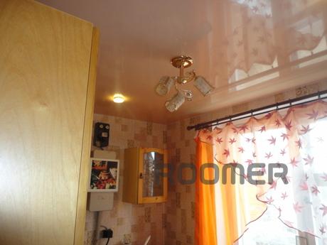 1 bedroom near Railway station, Syktyvkar - apartment by the day