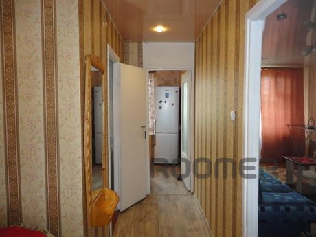 1 bedroom near Railway station, Syktyvkar - apartment by the day