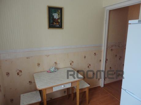 Квартира в аренду, Сыктывкар - квартира посуточно