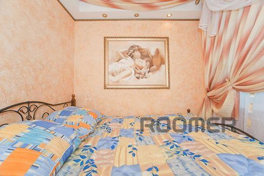 Rent 2-bedroom apartment, Chelyabinsk - apartment by the day