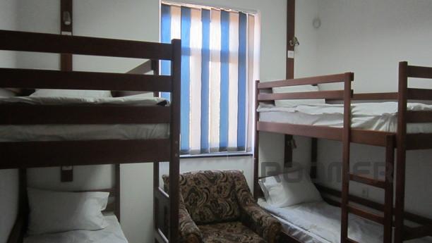 Hostel 'Lubin' invites!, Lviv - apartment by the day