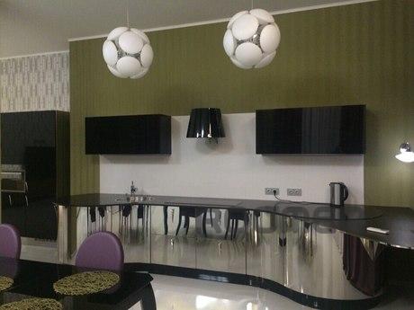 Home Hotel Saransk, Saransk - apartment by the day