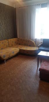 Rent your 2 bedroom apartment r-he South, Kharkiv - apartment by the day