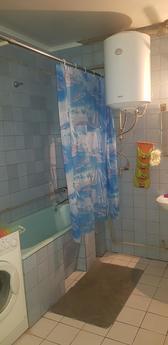 Rent your 2 bedroom apartment r-he South, Kharkiv - apartment by the day