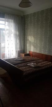 Rent your 2 bedroom apartment r-he South, Kharkiv - apartment by the day